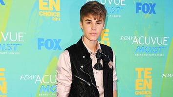 Justin Bieber Plays Piano and Previews New Album