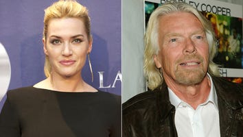 Kate Winslet Escapes Necker Island Fire