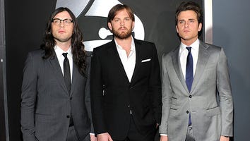 Kings of Leon Cancel U.S. Tour Due to Health Issues