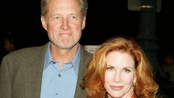 Melissa Gilbert Files for Divorce
