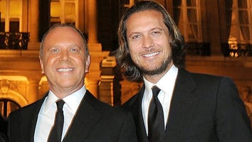 Michael Kors Weds Longtime Partner