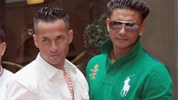 'Jersey Shore' Fires Back at Abercrombie & Fitch