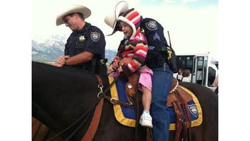 PICS: 'Modern Family' Shoots Third Season Premiere