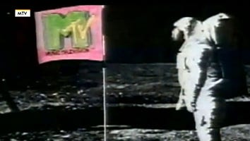 Iconic Network MTV Turns 30