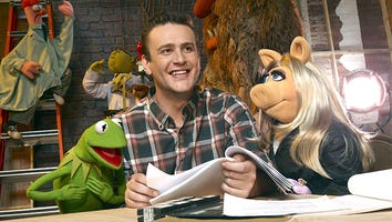 'The Muppets' Get a Little 'Toy Story' Support