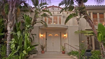 Anna Nicole Smith's Home for Sale for $1.75 Million