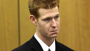 Redmond O'Neal Charged with Two Felonies