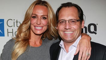 Clues To 'Housewives' Husband's Death?