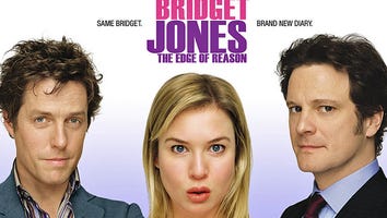 'Bridget Jones' Green Lit For Third Installment