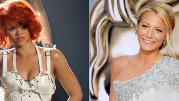 Counting Down the Top 10 Celeb Fashionistas