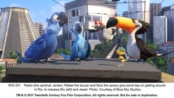 New on Blu-ray & DVD: August 2