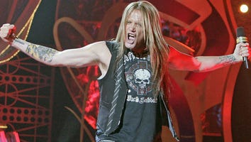 Hurricane Irene Claims Sebastian Bach's Home
