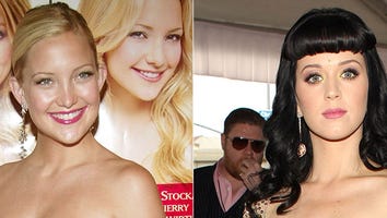 Celebrities With The Same Name