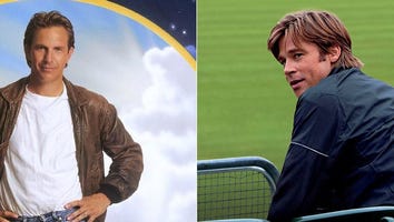 Pics: Baseball Movies That Hit It Out Of The Park