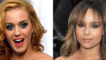 Pics: Stars Who Change Their Hairstyles