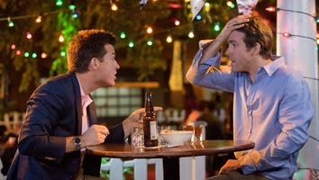 Movies: What to See This Weekend