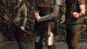 New on Blu-ray & DVD: August 9