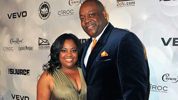 Sherri Shepherd Divorce Papers Reveal Modest Payment for Husband Lamar Sally