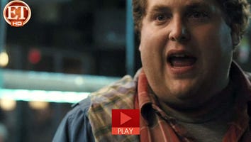 Jonah Hill's Raunchy Teaser for 'The Sitter'