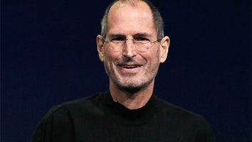 Steve Jobs to Receive Honorary Grammy