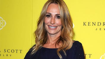 Taylor Armstrong to Detail Abuse in New Book