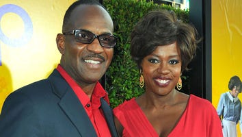 'The Help' Star Viola Davis is Adopting