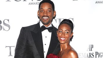 Will and Jada: 'Our Marriage Is Intact'
