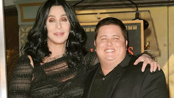 Cher Defends Chaz Bono Against 'Vicious' Attacks
