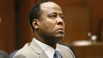 First Look: Dr. Conrad Murray's Police Interview