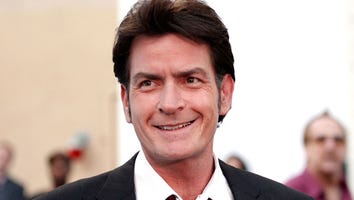 Charlie Sheen Will Return to TV Next Summer