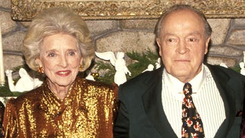 Dolores Hope Passes Away