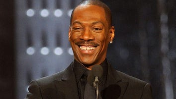 Eddie Murphy: Oscar's New Host