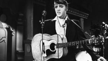 The Year That Transformed Elvis