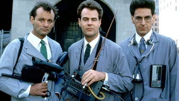 'Ghostbusters' to Haunt Theaters Again