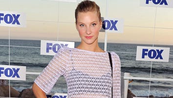 Did 'Glee's Heather Morris Have Breast Implants?