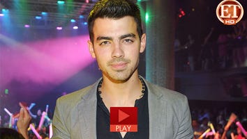 Joe Jonas' Passionate New 'Just In Love' Video