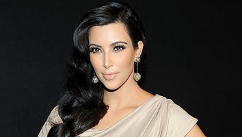 Kim Kardashian Regains Title of Most-Searched Star