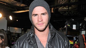 Liam Hemsworth Enlists with 'Expendables 2'