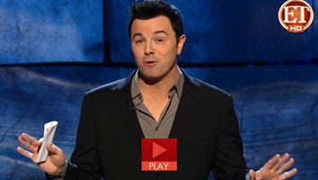 Seth MacFarlane's Touching Obit for Charlie Sheen