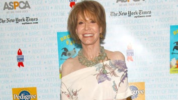 Mary Tyler Moore to Receive SAG's Highest Honor