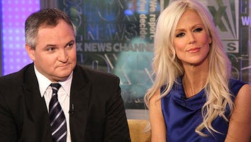 Tareq Salahi Files For Divorce From Wife Michaele