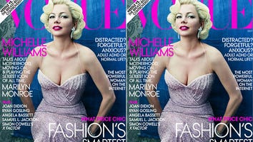 Michelle Williams on Life Without Heath Ledger