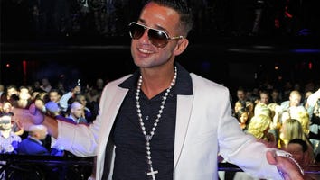 'The Situation' Speaks Out About Seeking Treatment