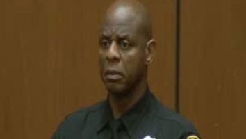 Paramedic: Murray Never Mentioned Use of Propofol