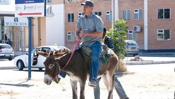 Rob Mariano: I'm Done With Reality TV