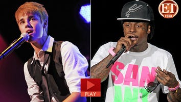 Justin Bieber Covers Lil Wayne's 'How To Love'