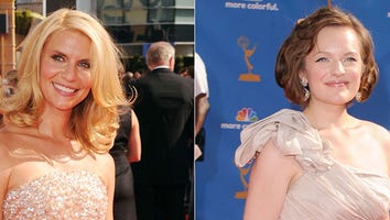 2010 Emmys Fashion Trend: Nude Dresses