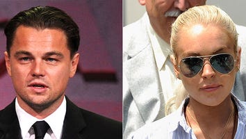 PICS: Two Roles, One Star