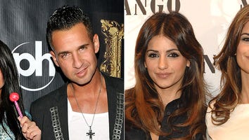 Celebs and Their Look-Alike Siblings