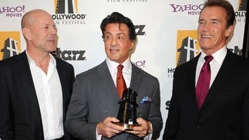 Schwarzenegger, Willis & Stallone in New Sequel
